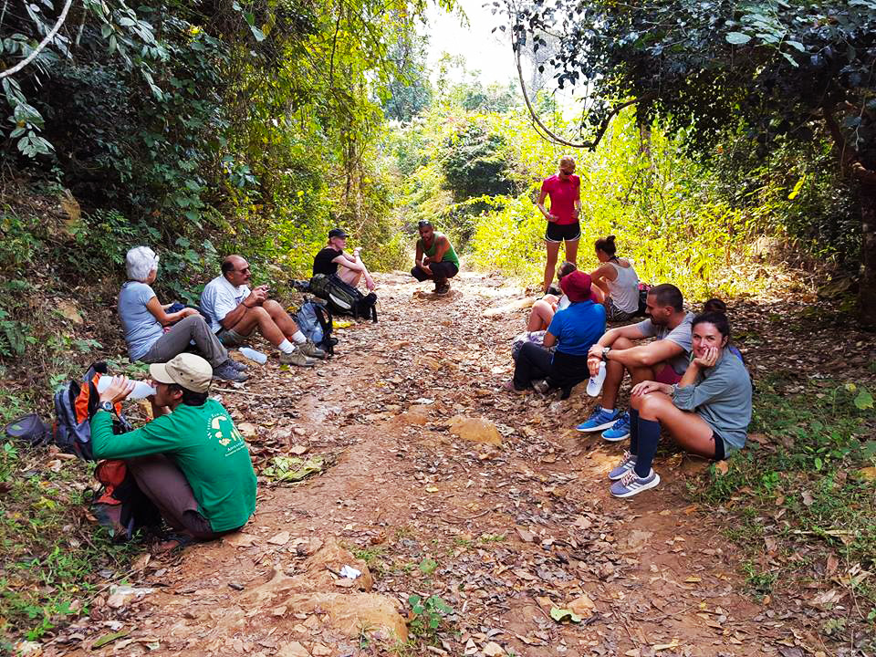 trekking in laos (10)