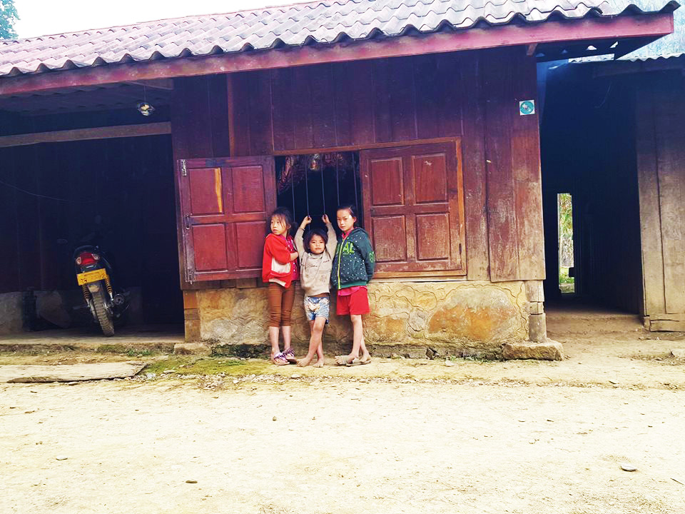 trekking in laos (2)