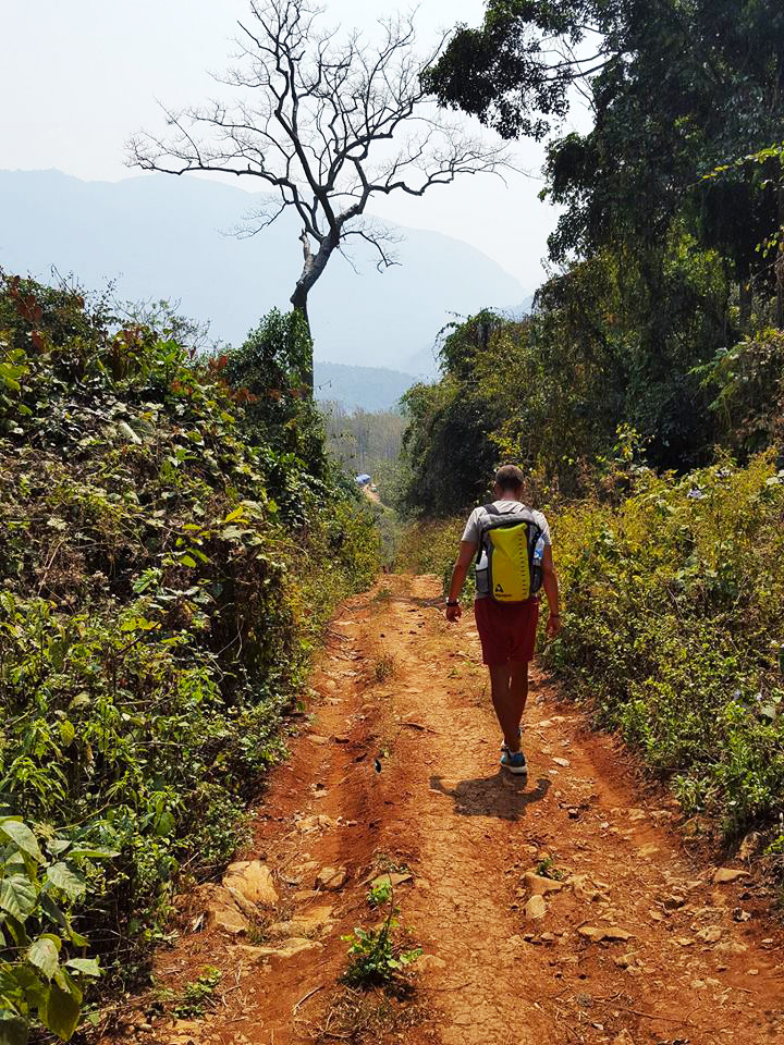trekking in laos (5)