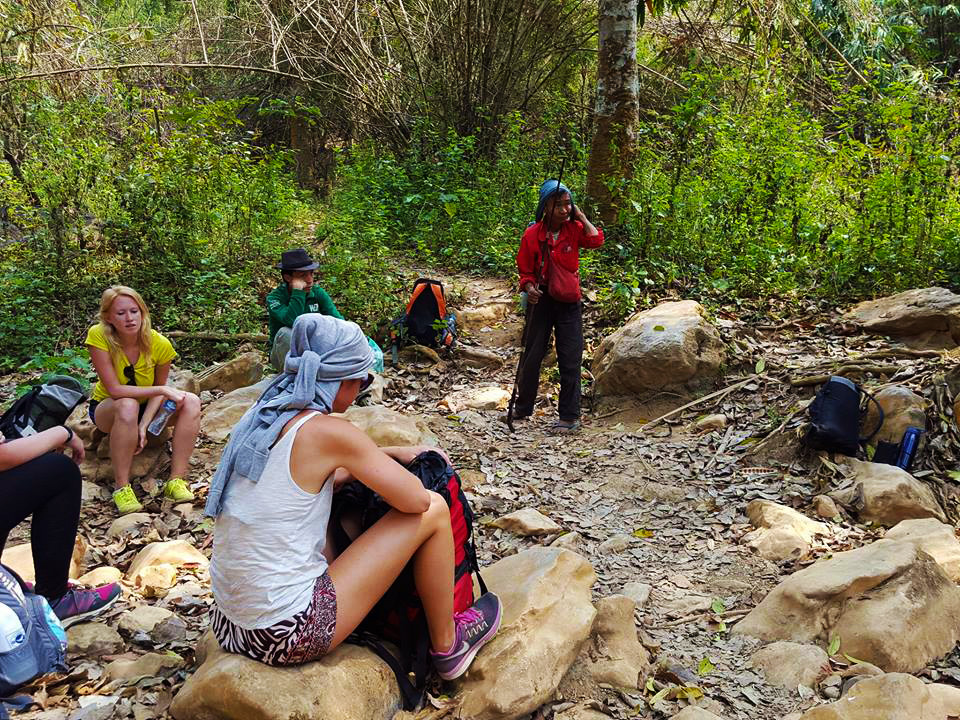 trekking in laos (6)