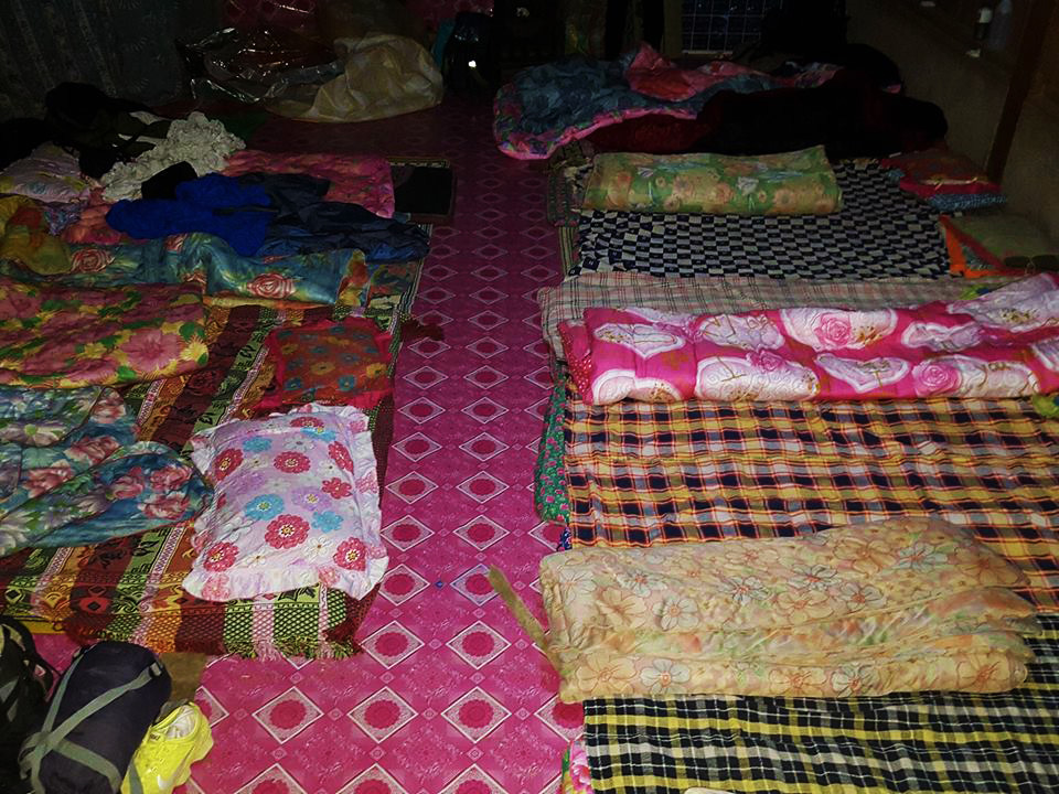 trekking in laos (7)