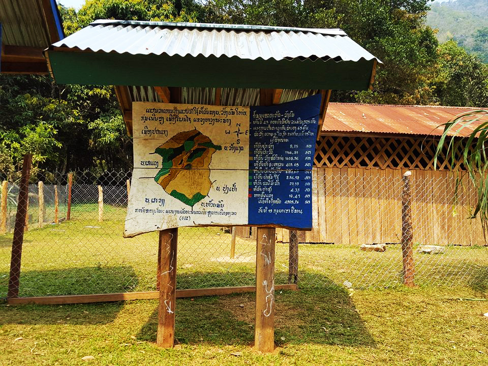 trekking in laos (8)