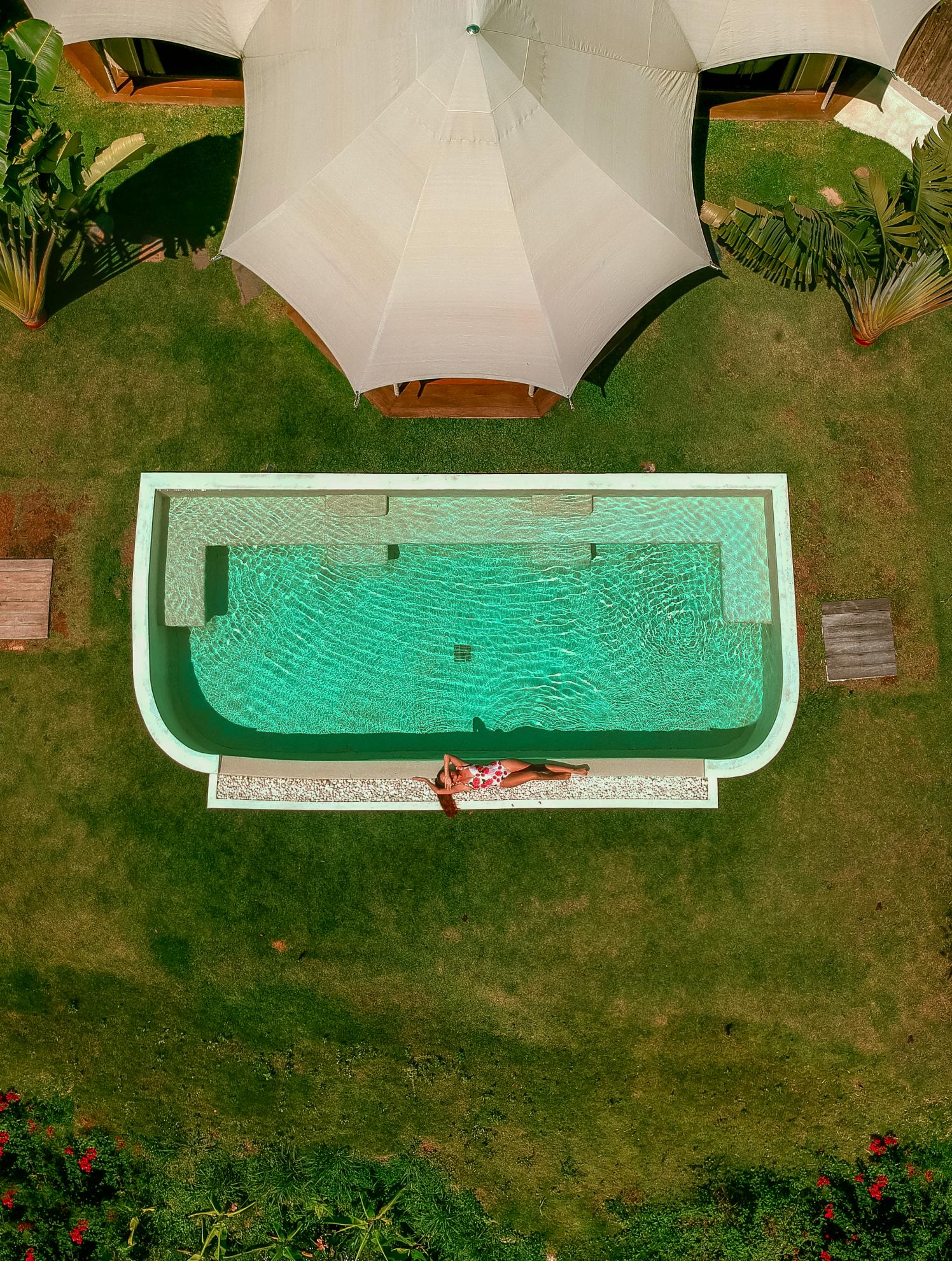 9 hornbills pool thailand