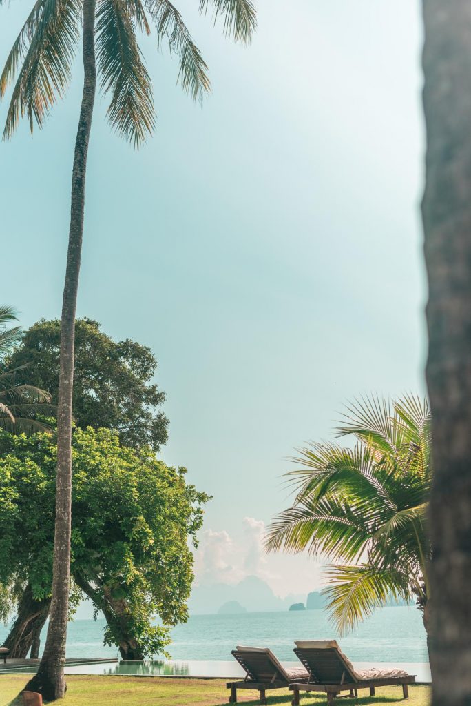 ko yao island resort