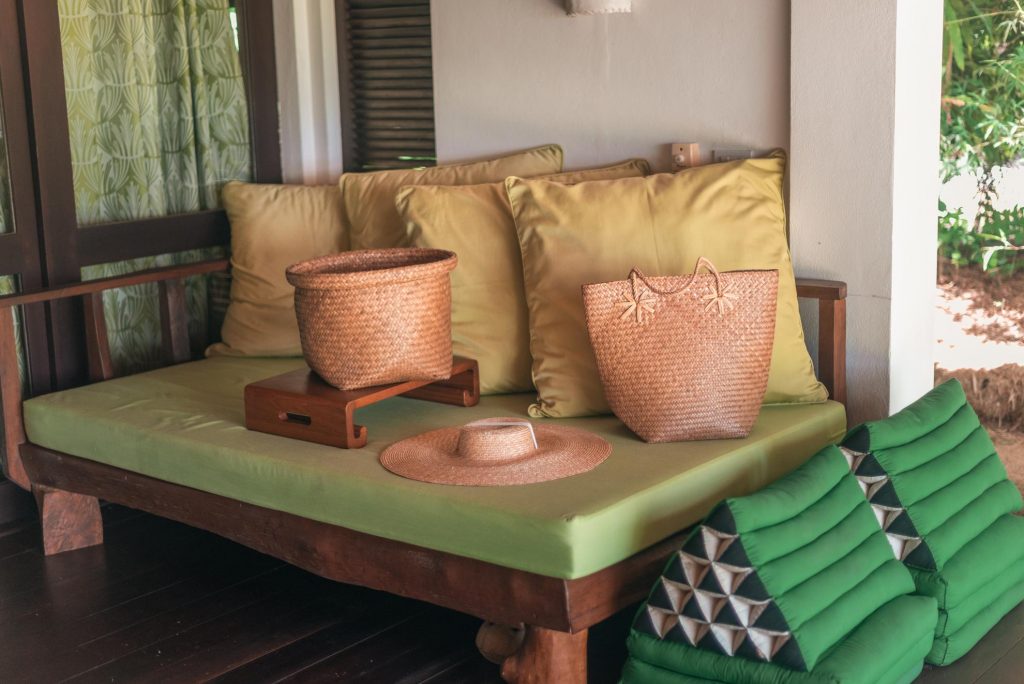 ko yao island resort thailand