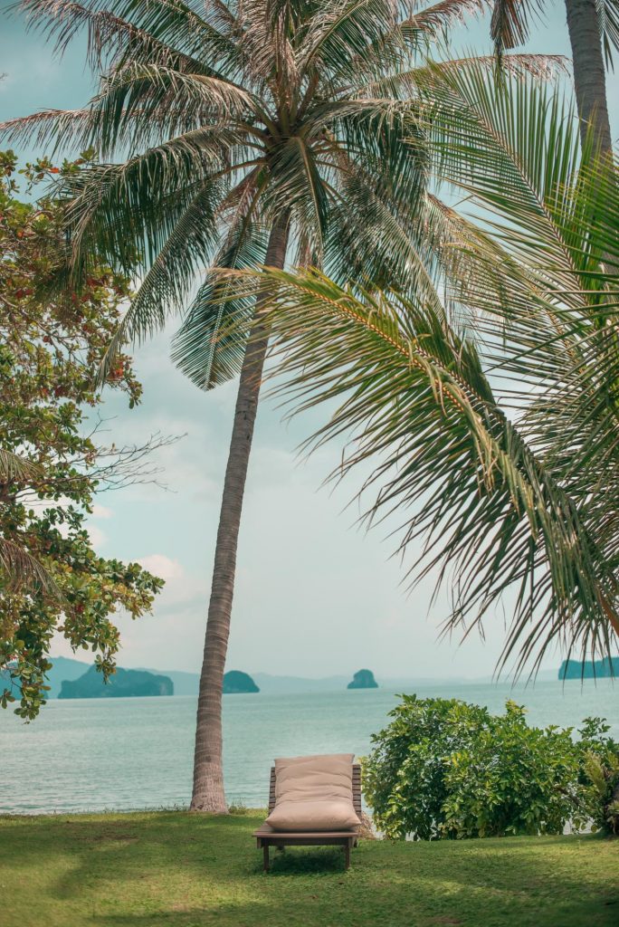 ko yao island resort