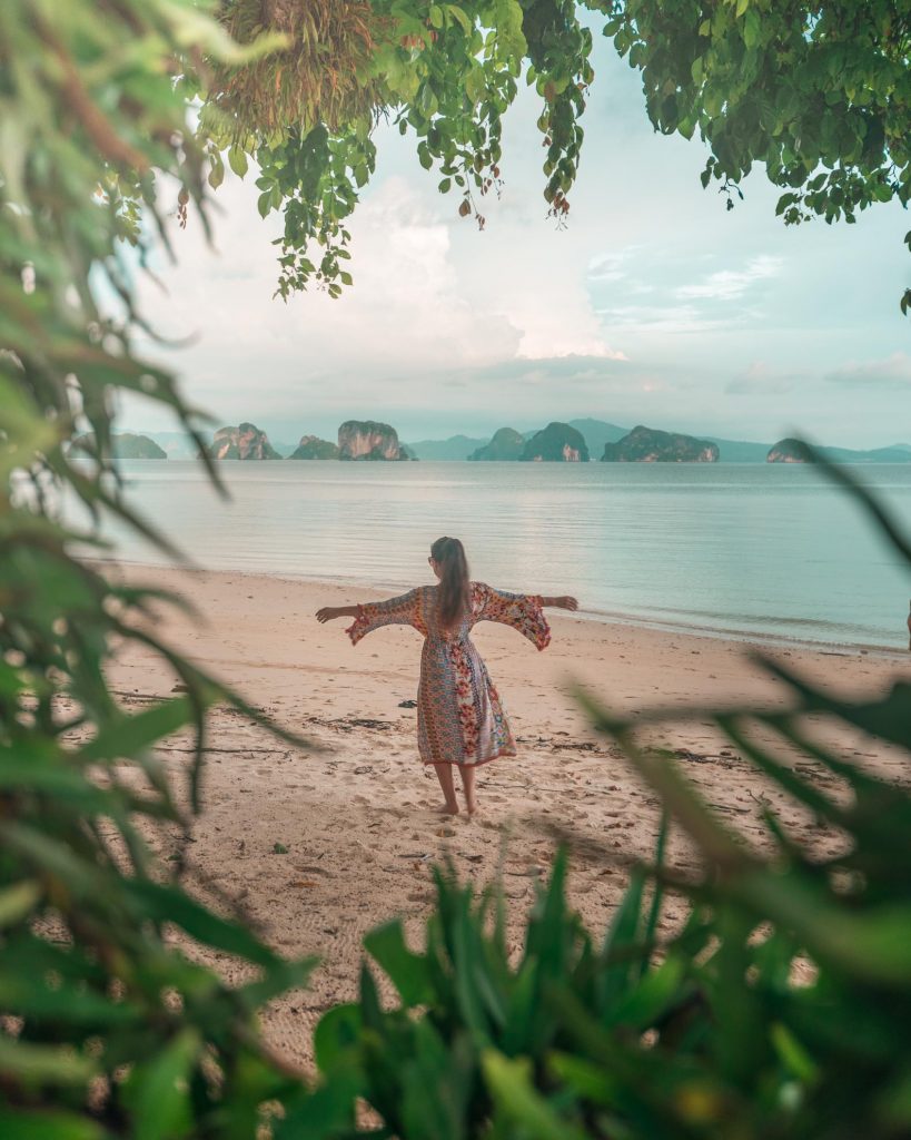 ko yao island resort
