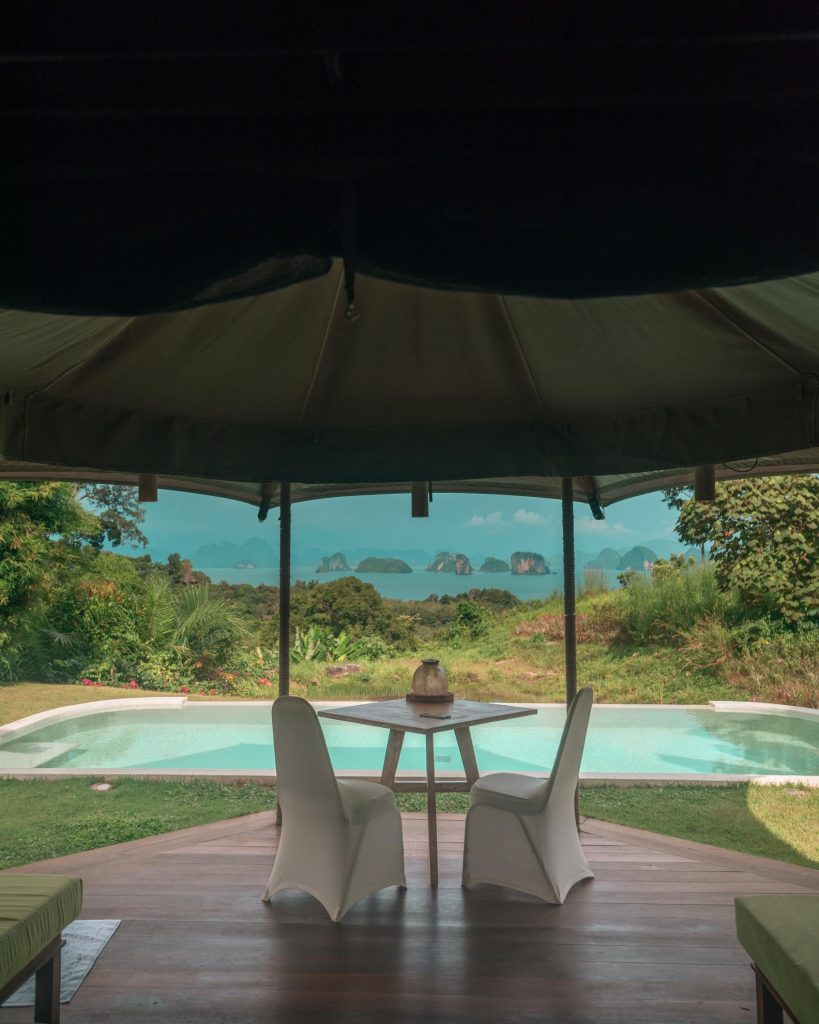 9 hornbills view