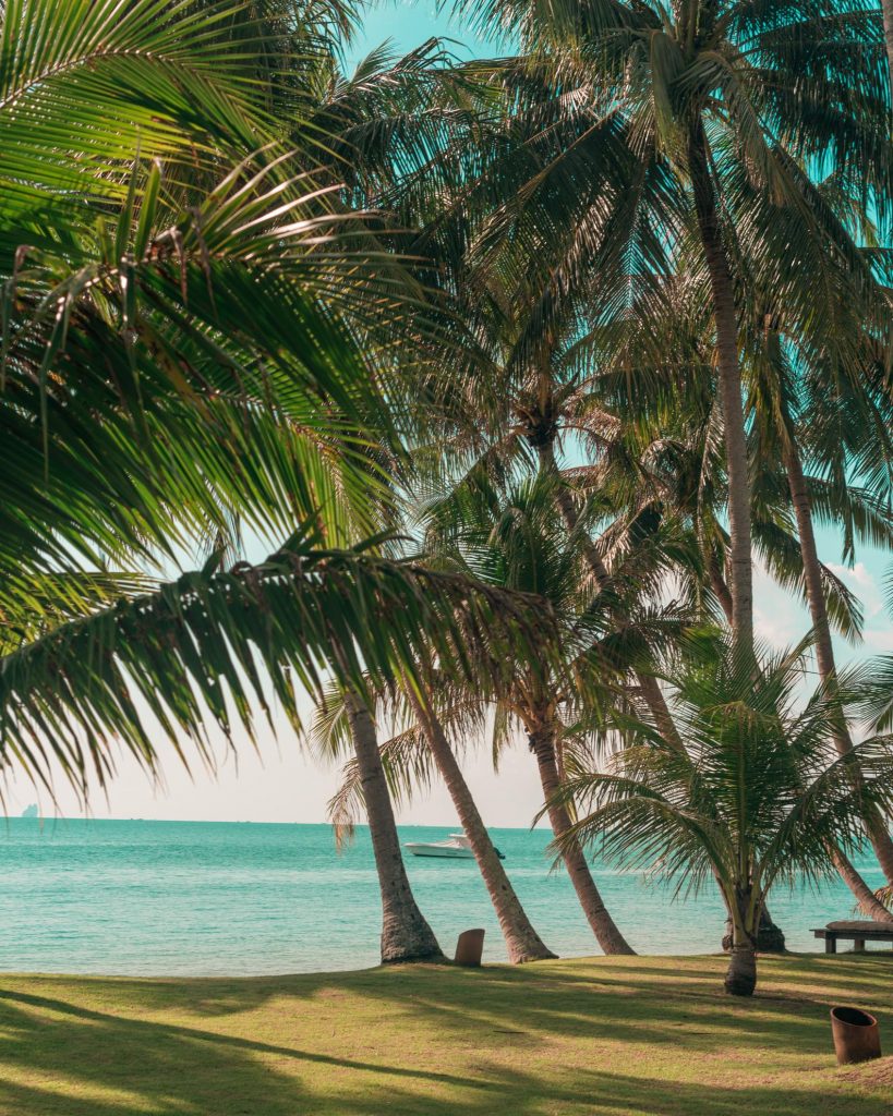 ko yao island resort thailand