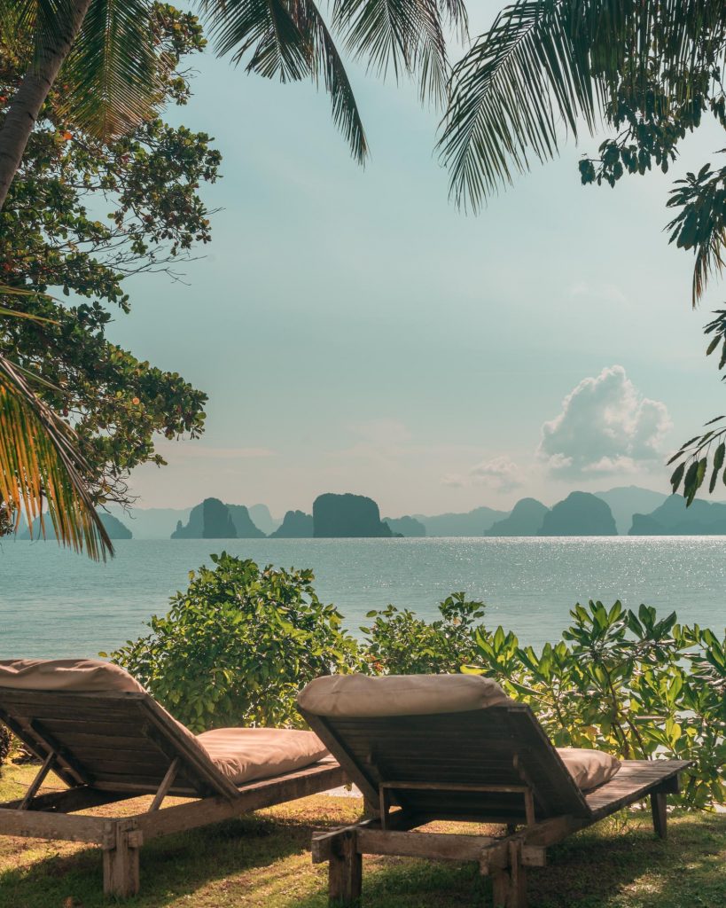 ko yao island resort