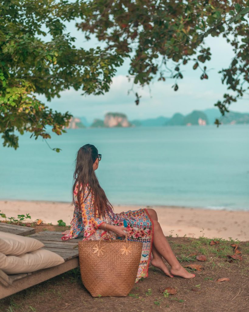 ko yao island resort thailand