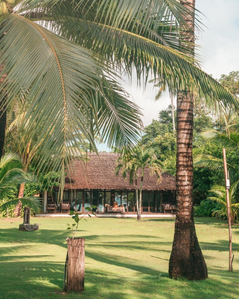ko yao island resort thailand