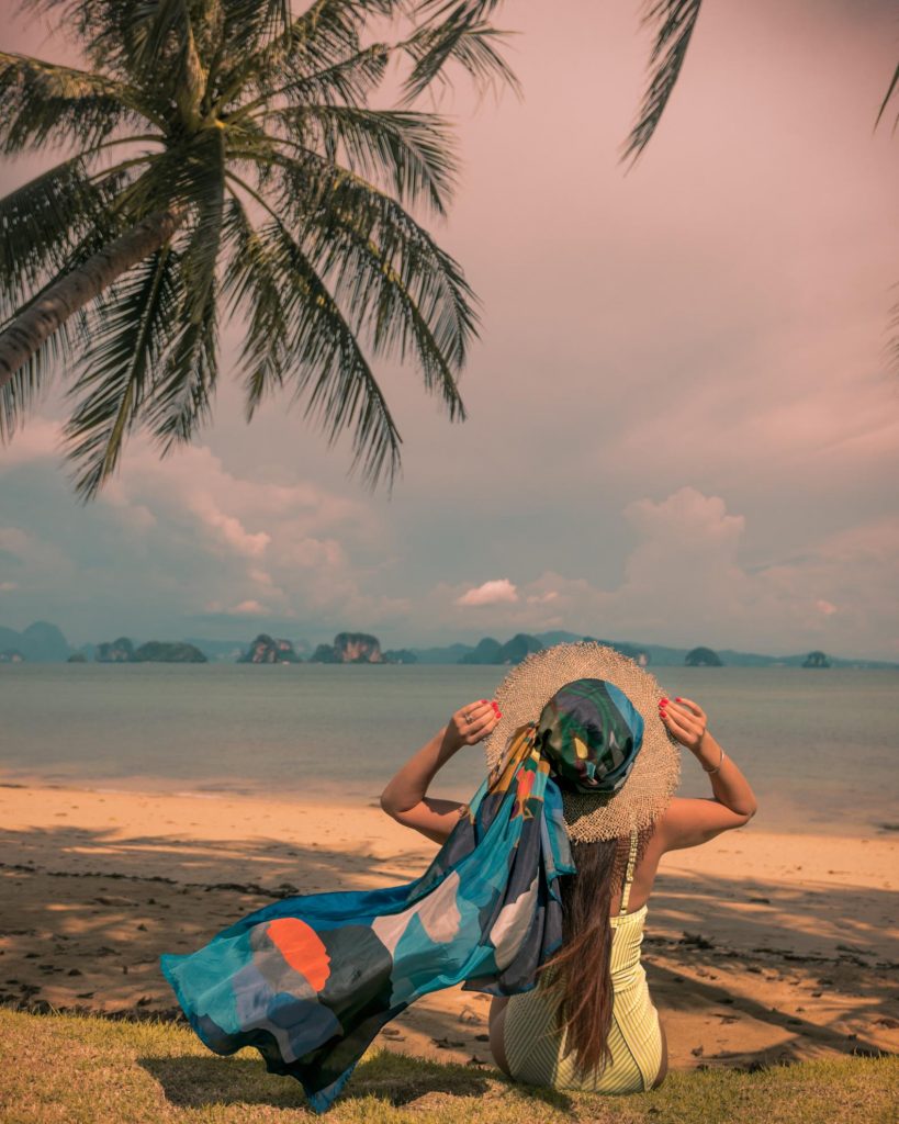 ko yao island resort