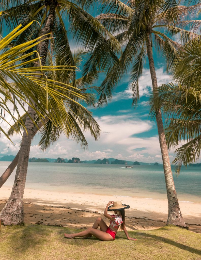ko yao island resort