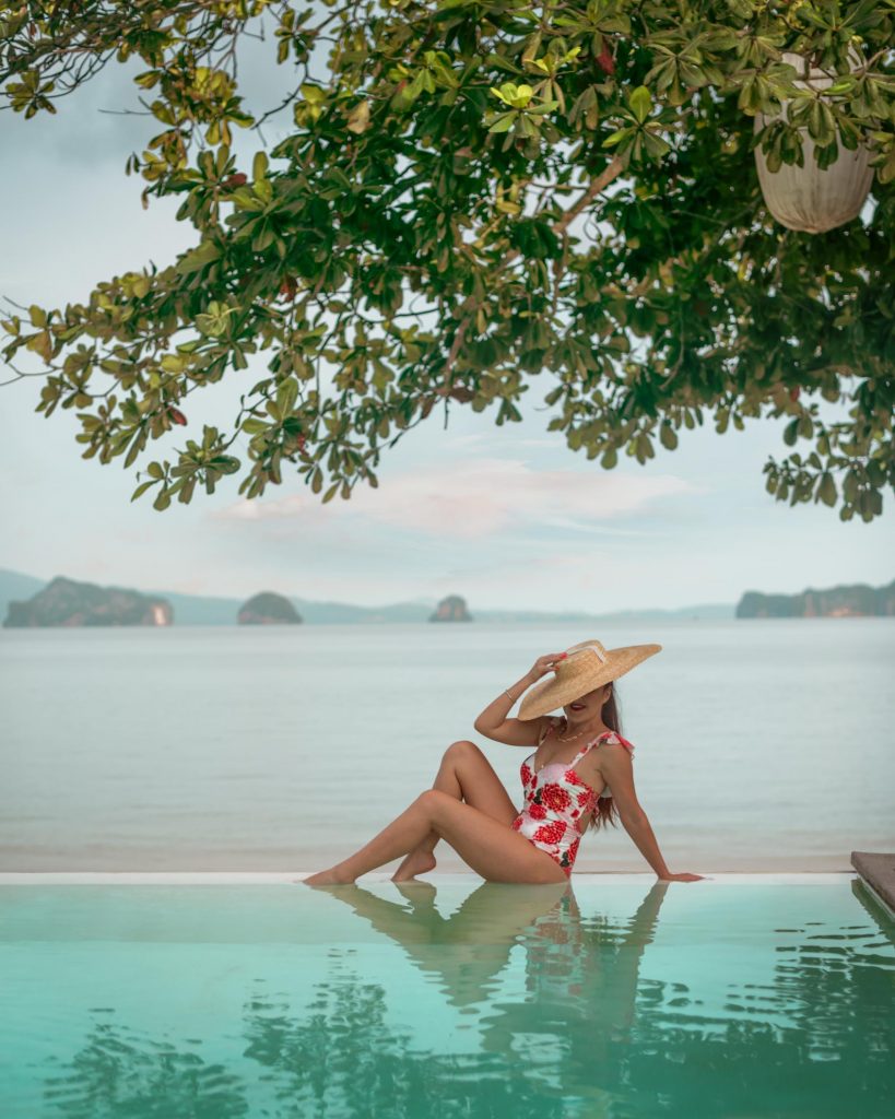 ko yao island resort