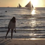 Sunset. No words needed