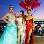 That kind of woman …