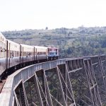 Gokteik Viaduct & Pyin Oo Lwin