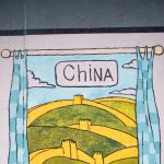 Obtinerea vizei pentru China