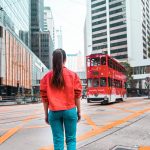 Informatii utile despre Hong Kong