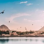 Pushkar-ul si metehnele lui