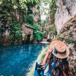 Tot ce stim despre Lacul Scropoasa